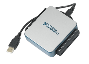 NI-USB6002