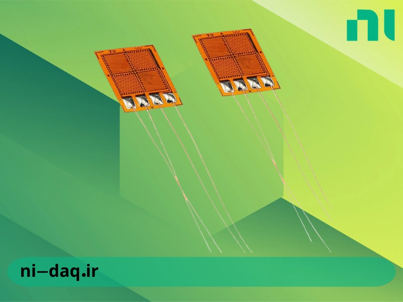 اشنایی با سنسور استرنگیج